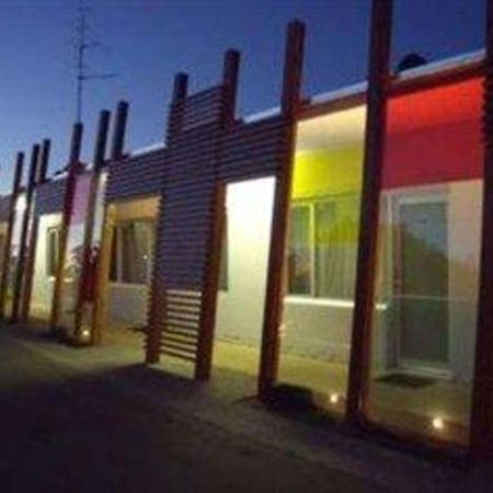 Drouin Motel Luaran gambar