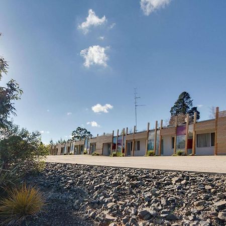 Drouin Motel Luaran gambar