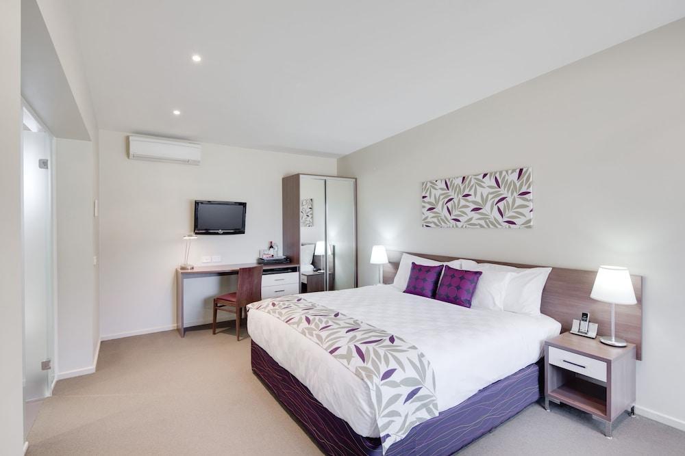 Drouin Motel Luaran gambar