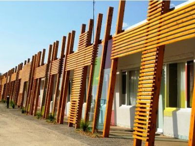Drouin Motel Luaran gambar