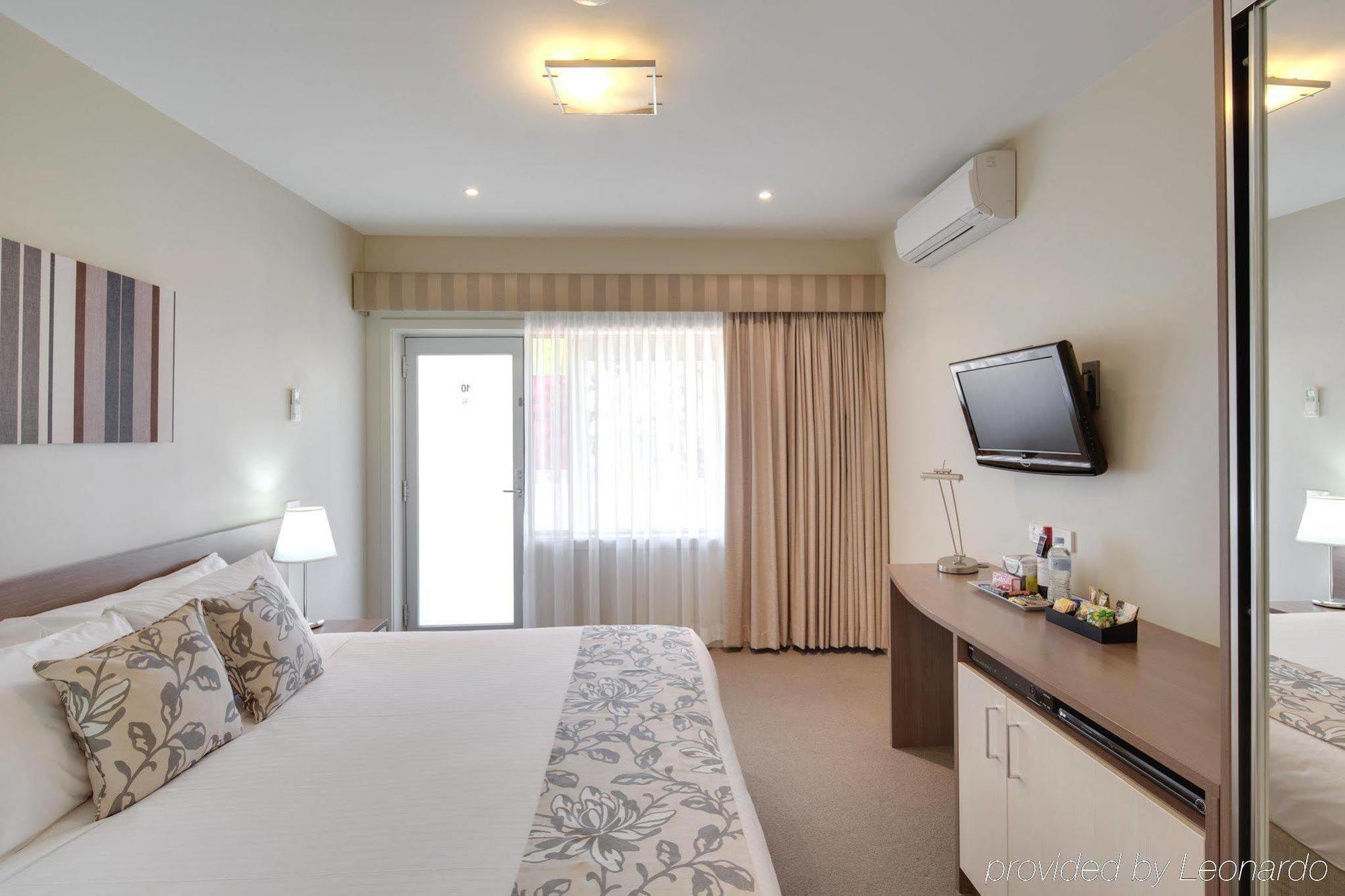 Drouin Motel Luaran gambar