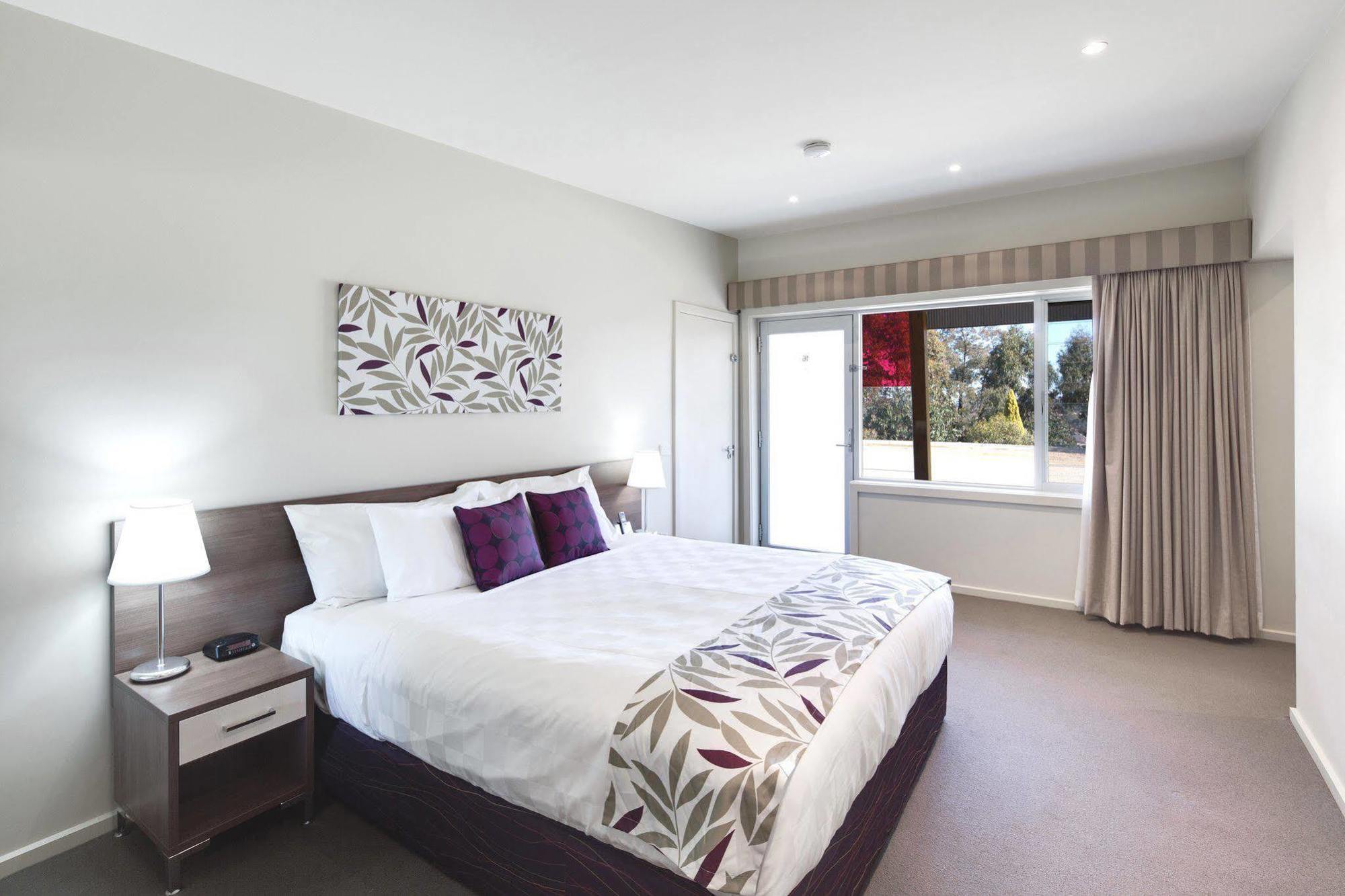 Drouin Motel Luaran gambar