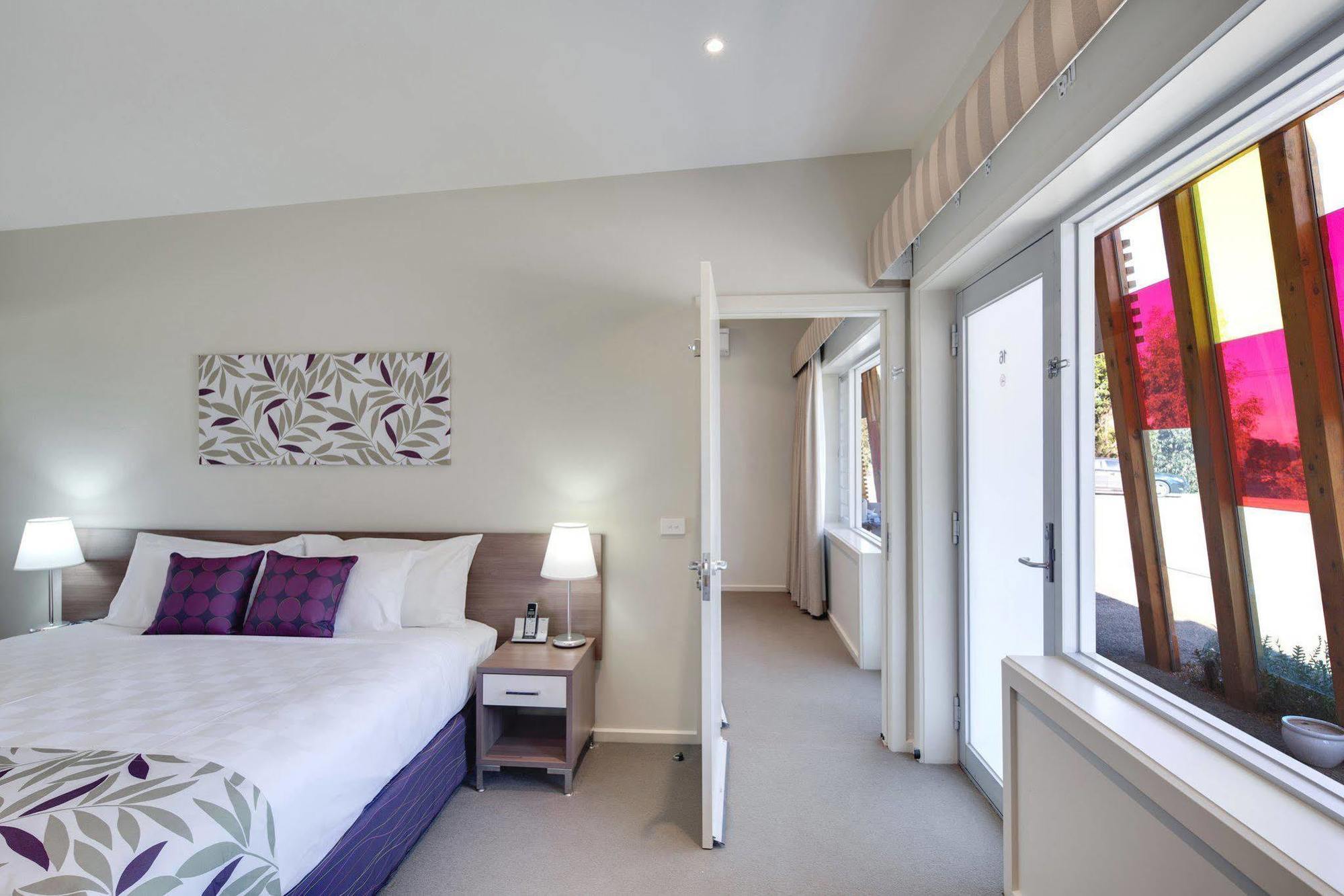 Drouin Motel Luaran gambar