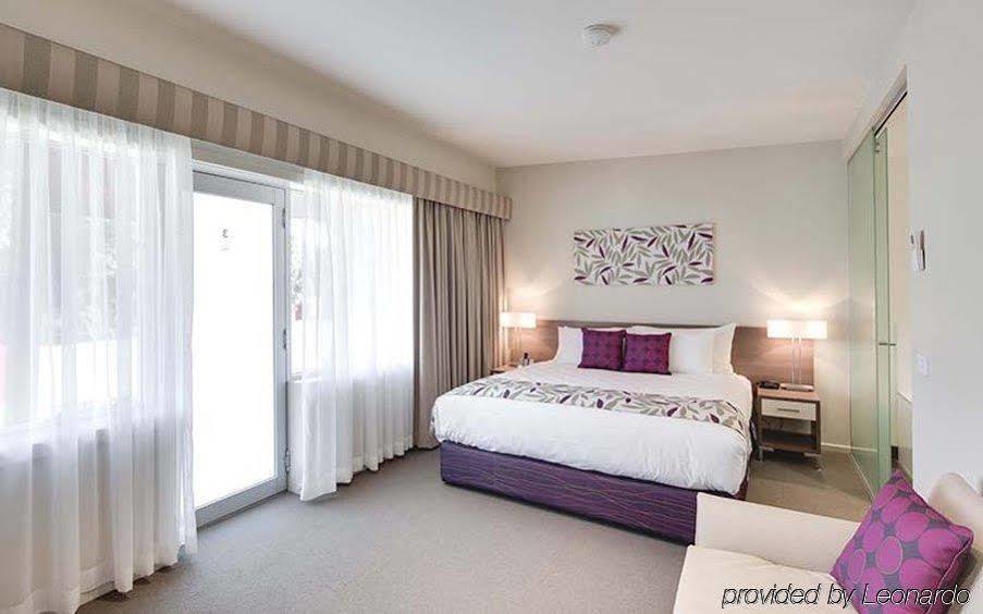 Drouin Motel Luaran gambar