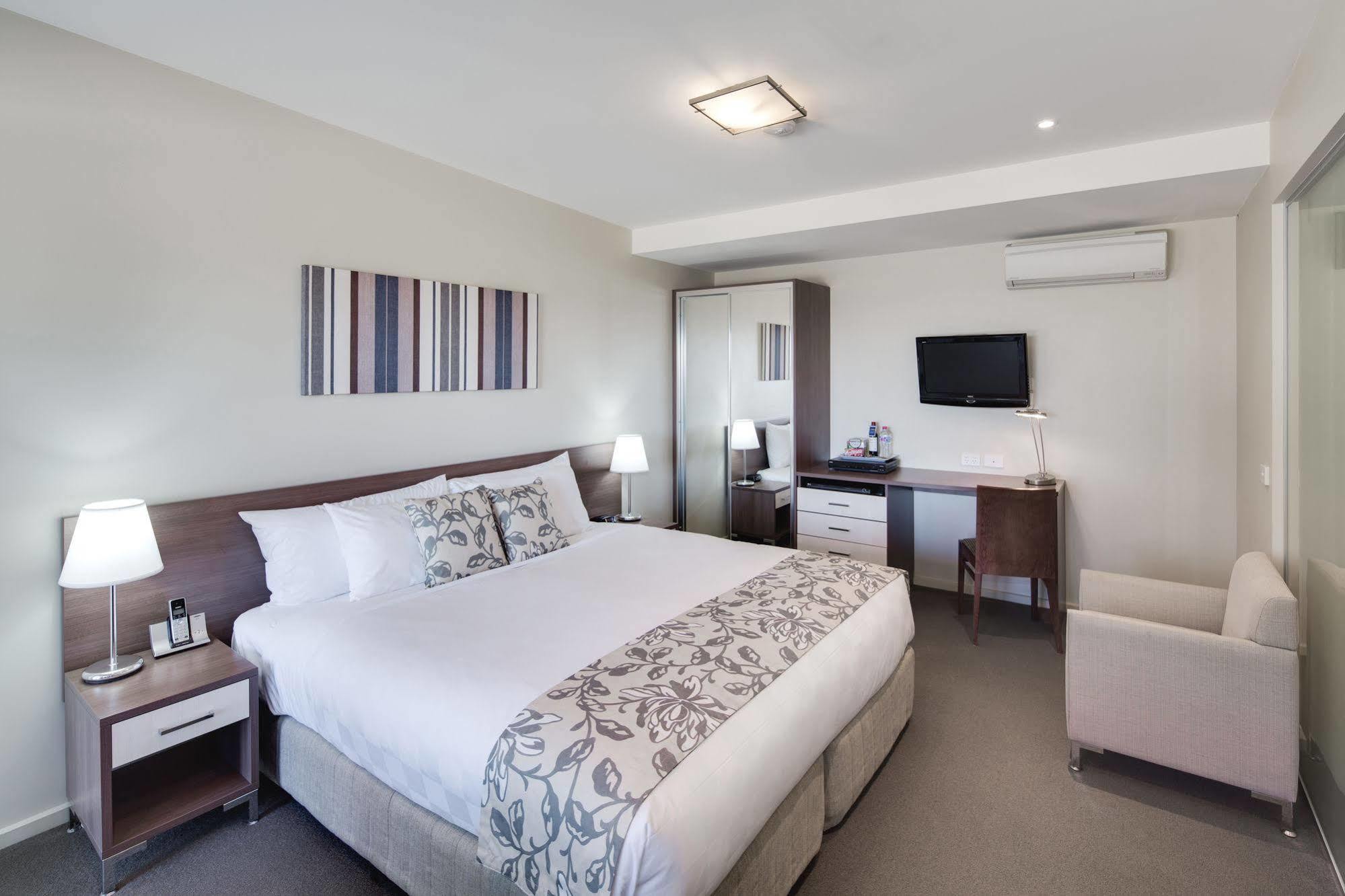 Drouin Motel Luaran gambar