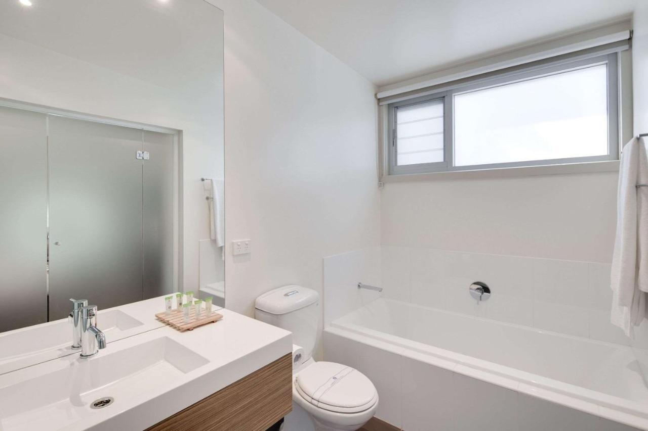 Drouin Motel Luaran gambar