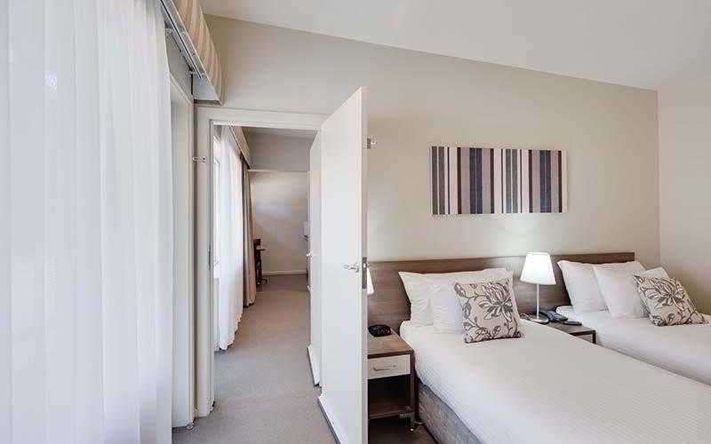 Drouin Motel Luaran gambar
